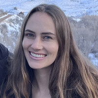 DoorDash Employee MacKenzie Gray's profile photo