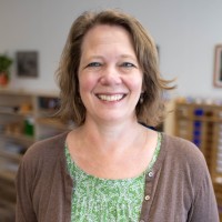 Aidan Montessori School Employee Jamie Rue's profile photo