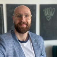 StudyCheck Employee Ricardo Rossa's profile photo