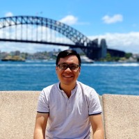 Endava Vietnam Employee Thuong Nguyen's profile photo