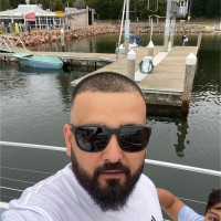 Black Toast Cafe Employee Rj Pant's profile photo