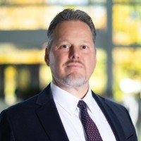 Freddie Mac Employee Robert Babinski's profile photo