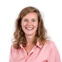 SPIKKER Employee Liselotte Hoekstra's profile photo