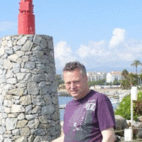 Beyond Employee Perry Holder's profile photo