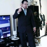 Marzam Employee Romeo Escobar's profile photo