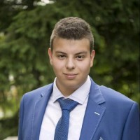 Stefan Iliev Email