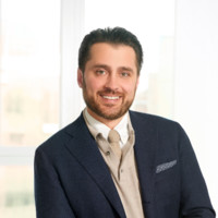 CodeScene Employee Hamdija Jusufagic's profile photo