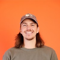 Intuit Mailchimp Employee John Farris's profile photo
