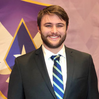 Southwest Airlines Employee Josh Key's profile photo
