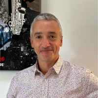 KERANOVA S.A. Employee Nicolas Boularot's profile photo
