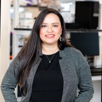 General Inception Employee Ingrid Caton's profile photo