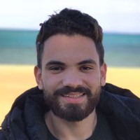 Coach Academy Employee Maged Abdurrahman's profile photo