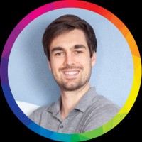 nAIxt Consulting Employee Alexander Micklewright's profile photo