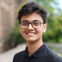 Deep Genomics Employee Varun Lodaya's profile photo