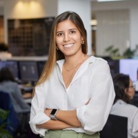 Daniela Ibarra Email