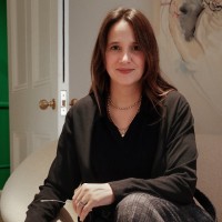 Jessica McCormack Employee Emilie Marsh's profile photo