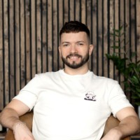 Wallcraft Employee Anton Bykov's profile photo
