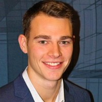 SitelogIQ Employee Matthew Connell's profile photo