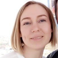 Cellin Technologies OÜ Employee Anna Balikova's profile photo