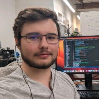 Alexander Kogan Email