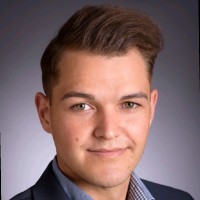 Mercedes-Benz AG Employee Andreas Wanner's profile photo