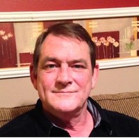 Bechtel Power Corporation Employee John Ehman's profile photo
