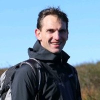 Reggiani Macchine S.p.A. Employee Alessandro Colmegna's profile photo