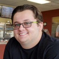EDMO Distributors Employee Hunter Zepp's profile photo