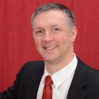 Bluefire Insurance Employee Scott Hillegass's profile photo