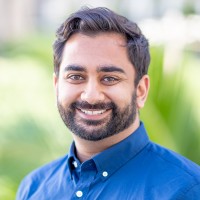 Occupier Employee Krishan Taylor's profile photo