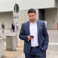 Maxton Employee Fitim Cena's profile photo