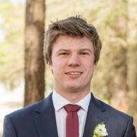 FCA Fiat Chrysler Automobiles Employee Eric Dulong-Rae's profile photo