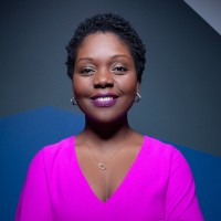 adn | conférencier.e.s Employee Déborah Cherenfant's profile photo
