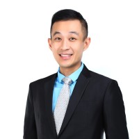 Wei Chin Email & Phone Number