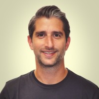 Fidelia Partners Employee Benjamin Pollak's profile photo