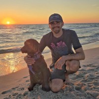 Eric Riehl Email & Phone Number