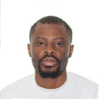 Flutterwave Employee Olukunle Ezekiel's profile photo