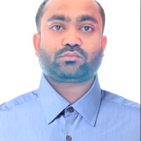 Delhi Engineering Solution Employee Waseem Hasan's profile photo
