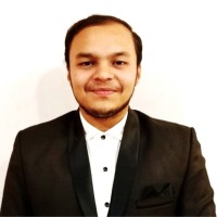 Harshal Daspute's profile photo