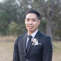 CACI International Inc Employee Long Vo's profile photo