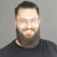 LifeTaq-Analytics GmbH Employee Daniel Schwab's profile photo