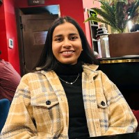 Tech Solutions Employee Anmol Preet's profile photo