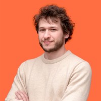 17MARS Employee Gabriel-Côme Coudon's profile photo