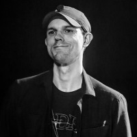 Caged Element Inc. Employee Nate Horsfall's profile photo