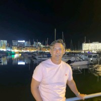 Arsenal do Alfeite, S.A. Employee Antonio Tavares's profile photo