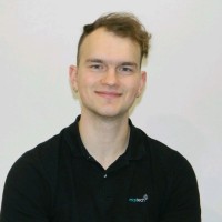 MTS Tech Employee Andrés Radchenko's profile photo