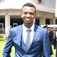Kelvin Mwendwa Email