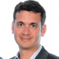 HP Employee Hector Lebron's profile photo