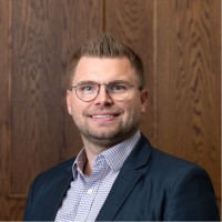 Lode King Industries Employee Andrew Froese's profile photo