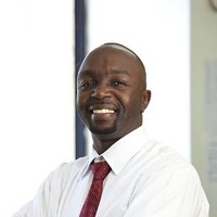 MEDA - Metropolitan Economic Development Association Employee Alex Masika's profile photo